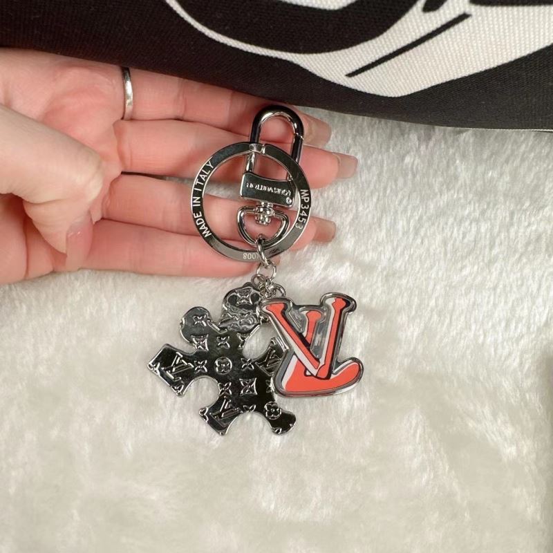 Louis Vuitton Keychains